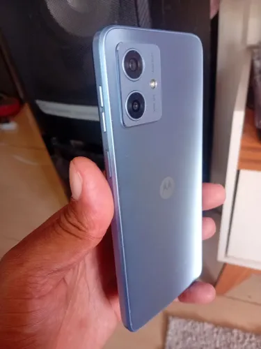 Moto g54 128GB  RAM 8