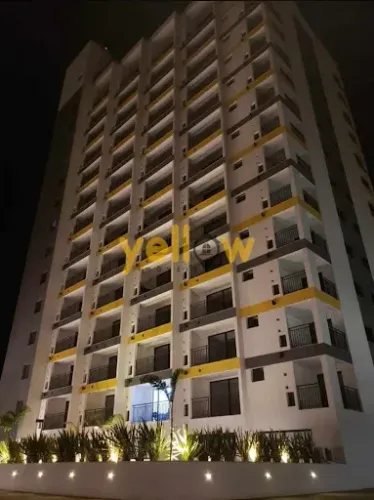 Studio no Edificio Neo Life, Arujá/SP