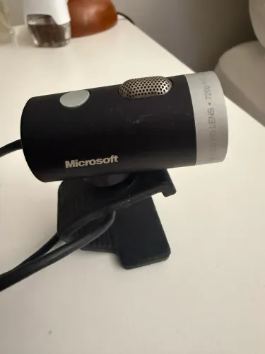 Microsoft LifeCam Cinema 720p HD