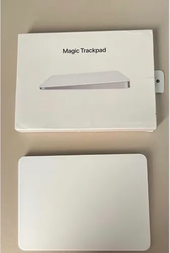 Magic Trackpad 2