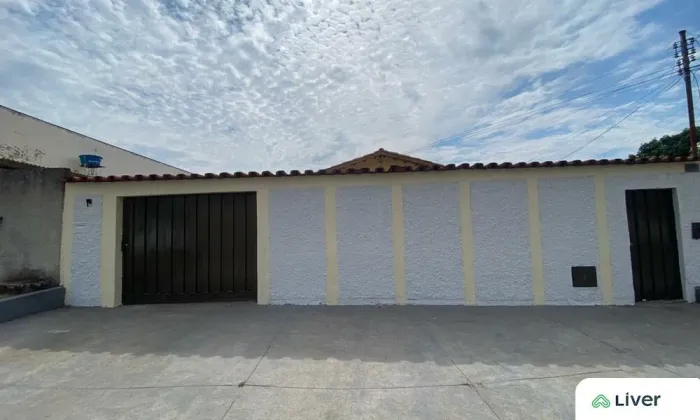Casa Novo Mundo