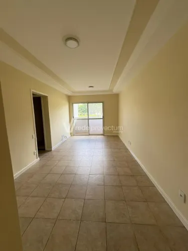 apartamento - Cambuí - Campinas