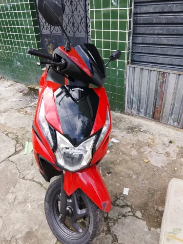 Honda elite 2025