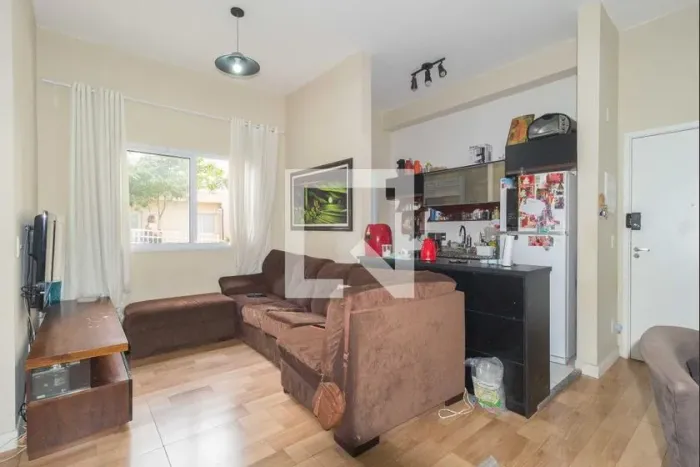 Apartamento à Venda - Belém, 3 Quartos, 70 m2