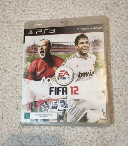 FIFA 2012 para PS3