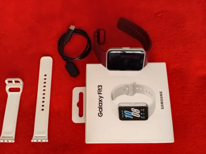 Samsung Fit 3