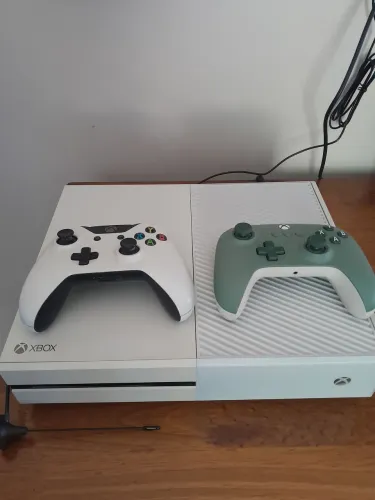 X box one fat