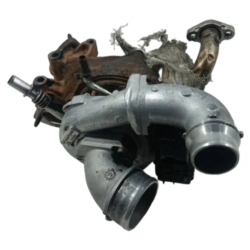 Turbina Jeep Grand Cherokee 3.0 Diesel 2014 Original