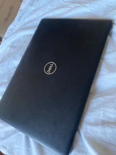 Notebook Dell Inspiron 15 - Intel Core i5 8ª Geração | 8GB RAM | SSD 238