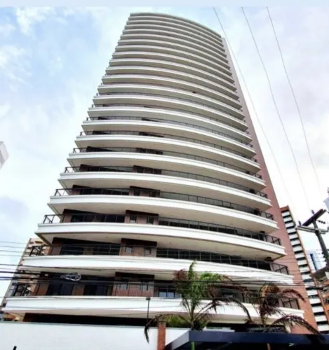 Edifício Jazz