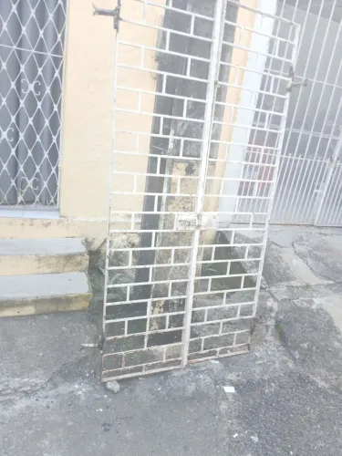 Portão