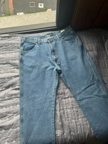 Calça Wrangler Rustler