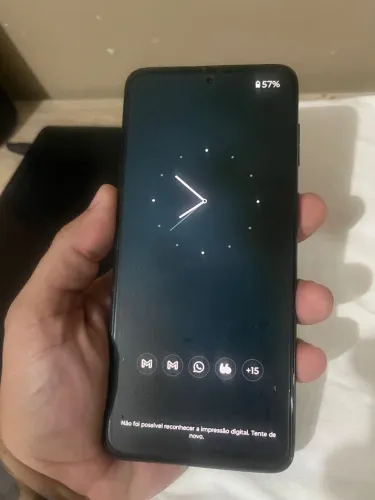 Vendo smartphone moto g42