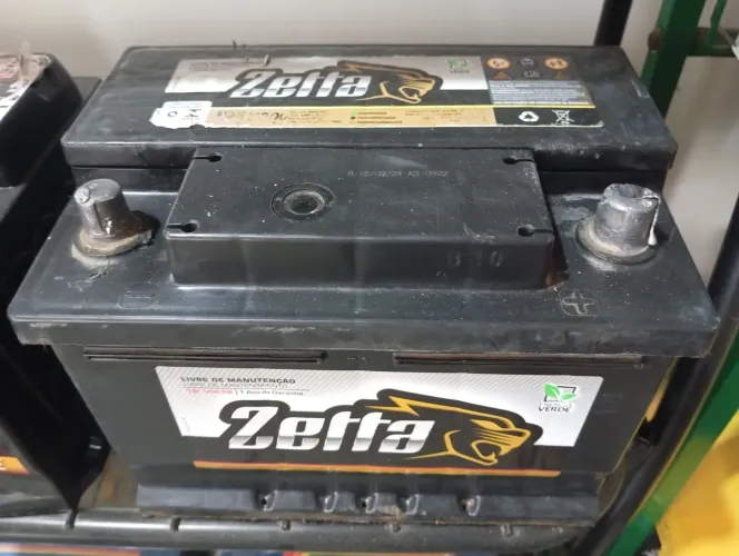BATERIA 60AH ZETTA 