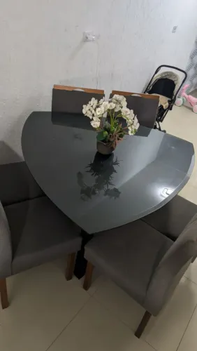 Mesa de jantar 