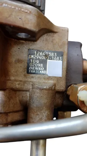 Bomba Injetora S10 2.8 200cv 2015 Sm294000-1683