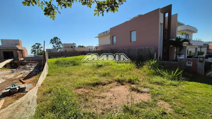 terreno - Condomínio Vita Verdi - Valinhos