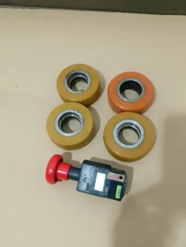 Peças para empilhadeira