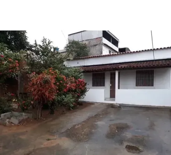 Casa em cameta