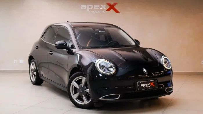 GWM Ora 03 Skin (elétrico) 2024
