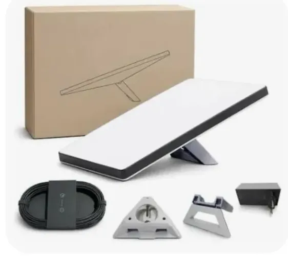 KIT STARLINK AUTO