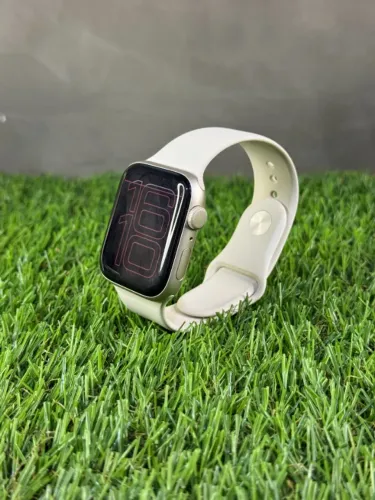 Apple Watch Series 3 | 44MM | GPS | Starlight