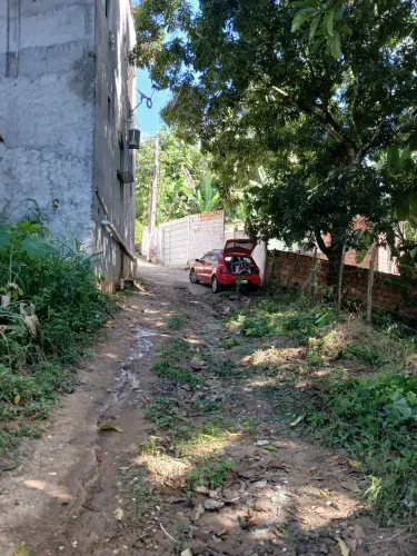 Terreno em Monte gordo