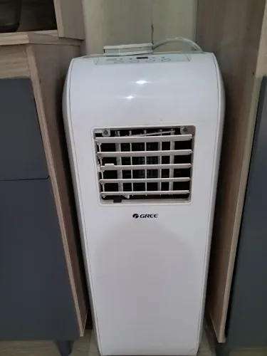 Ar condicionado portátil gree