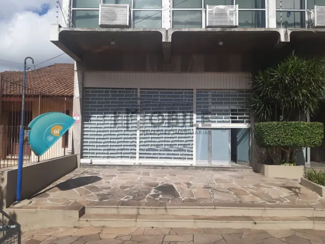 Loja em Passo d'Areia - Porto Alegre