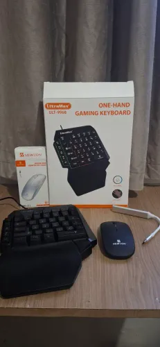 mobilador kit