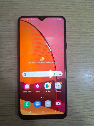 Celular Samsung A21s