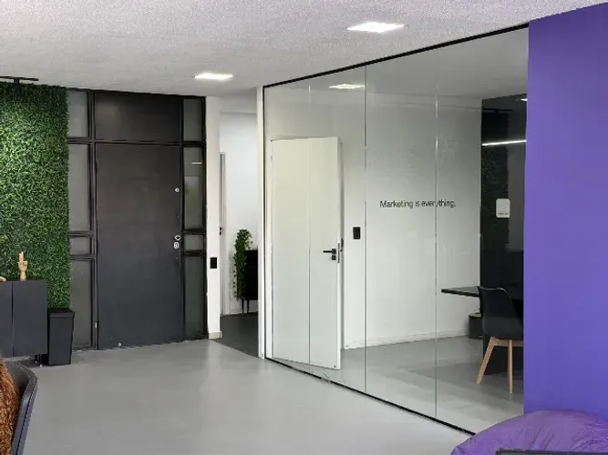Sala Comercial 80m2 Pronta - Repasse de Ponto 