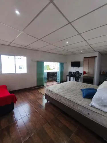 Apartamento Mobiliado PRIMEIIRA LOCAÇÃO em Campos Eliseos 1 Quarto. SEMANAL QUINZENAL MES