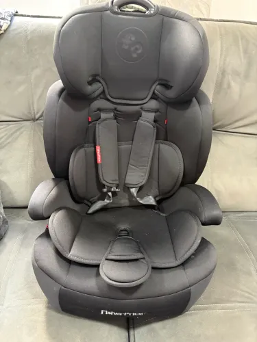 Cadeira de carro Fisher Price