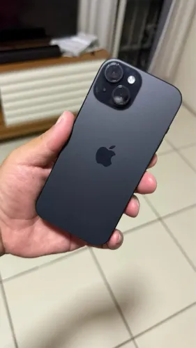 iPhone 15