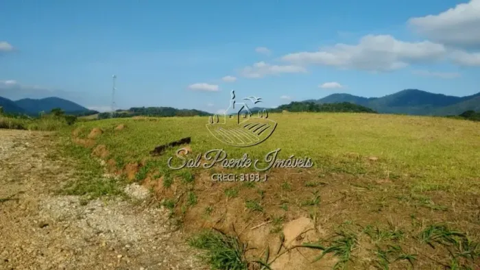 TERRENO 2 MIL METROS EM PEDRO DE TOLEDO SP