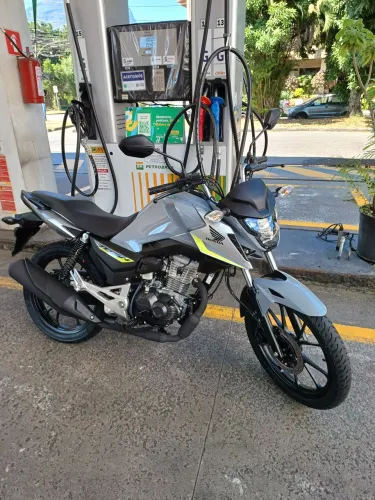 Titan 160 ABS 2026
