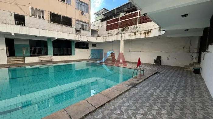 Excelente Apartamento para Aluguel no Centro de Duque de Caxias