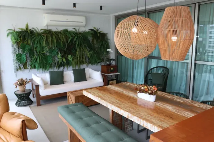 SAINT BARTH. Lindo Apartamento na Peninsula