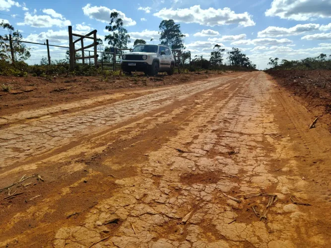 GRÃO MOGOL: 1.000 HA NA NOVA FRONTEIRA MUNDIAL DO CAFÉ (VENDE  PARTES MENORES)