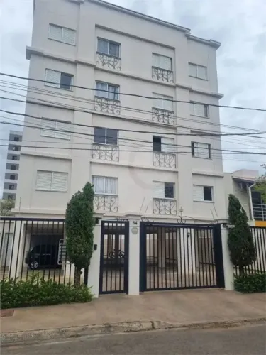 Vendo Apto Itu Novo Centro