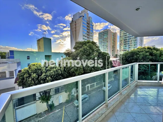 Venda Apartamento 3 quartos Jardim Camburi Vitória