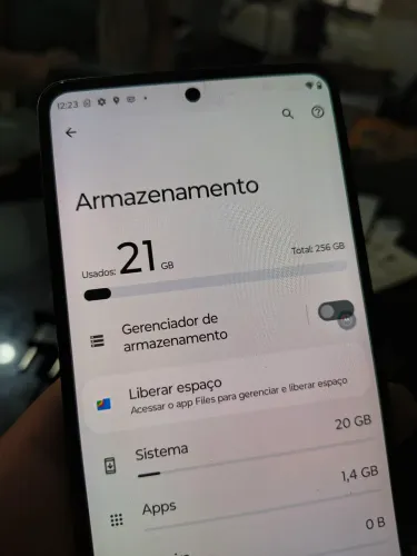 Motorola Edge 20 Pro 12GB 256GB
