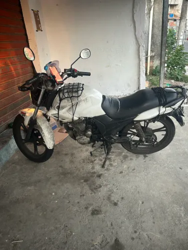 Vende-se Dafra Rivas 150