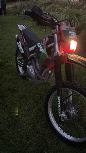 CR F 310