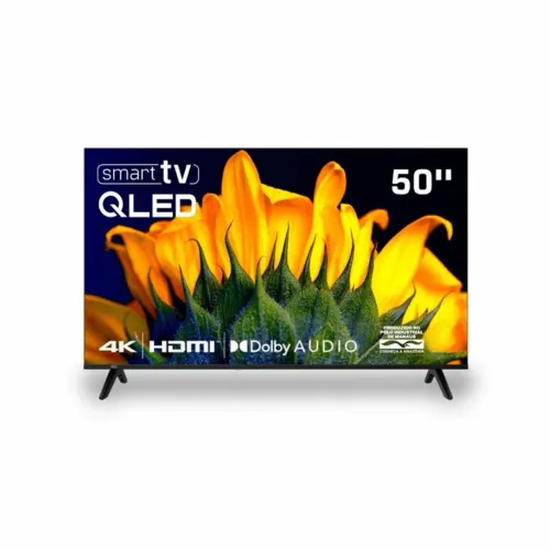 TV HQ QLED 50?