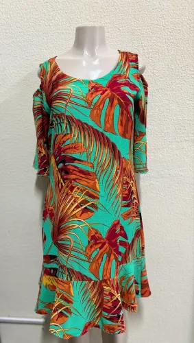 VESTIDOS TAM.M
