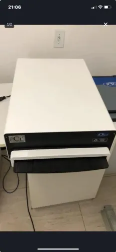 Digitalizador de imagens ICRO
