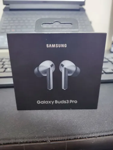 Samsung Galaxy Buds3 Pro 