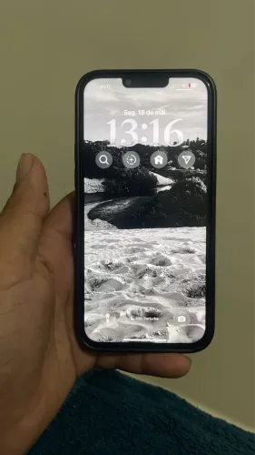 iPhone 13 Pro Max 256gb